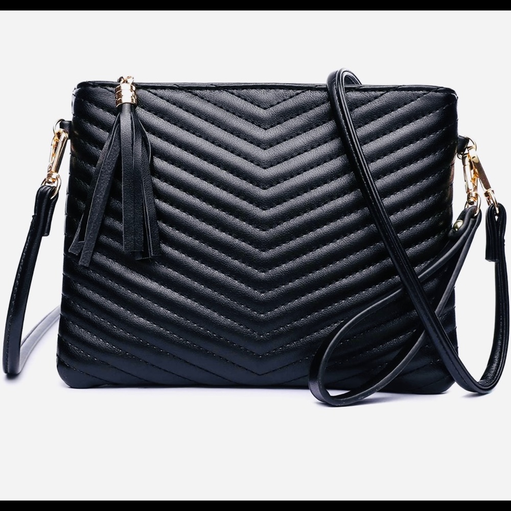 Crossbody Purse